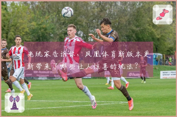 老玩家告诉你，凤凰体育新版本更新带来了哪些让人惊喜的玩法？
