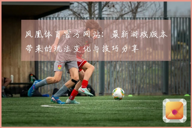 凤凰体育官方网站：最新游戏版本带来的玩法变化与技巧分享