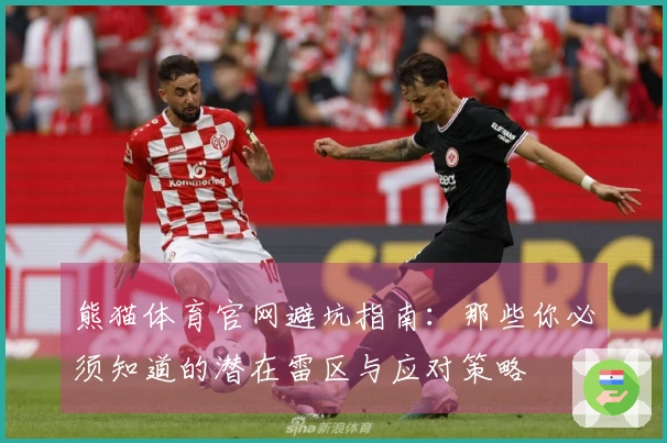 熊猫体育官网避坑指南：那些你必须知道的潜在雷区与应对策略