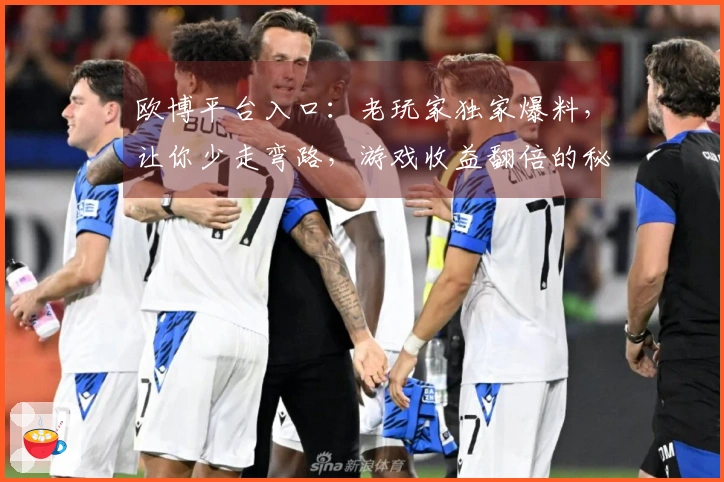 欧博平台入口：老玩家独家爆料，让你少走弯路，游戏收益翻倍的秘密武器